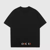 $27.00 USD Moncler T-Shirts Short Sleeved For Unisex #1329694