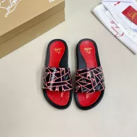 $52.00 USD Christian Louboutin CL Slippers For Men #1329717