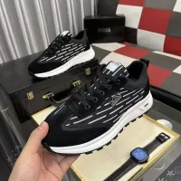 $82.00 USD Boss Casual Shoes For Men #1329735