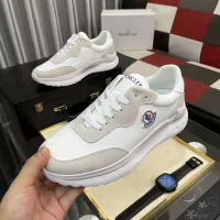 $82.00 USD Moncler Casual Shoes For Men #1329744