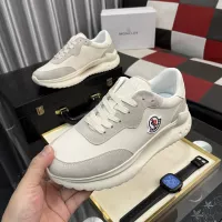 $82.00 USD Moncler Casual Shoes For Men #1329745