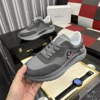 $82.00 USD Moncler Casual Shoes For Men #1329746