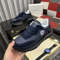 $82.00 USD Moncler Casual Shoes For Men #1329747