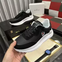 $82.00 USD Moncler Casual Shoes For Men #1329748