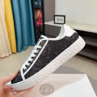 $72.00 USD Versace Casual Shoes For Men #1329755