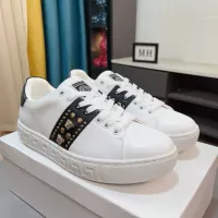 $80.00 USD Versace Casual Shoes For Men #1329760