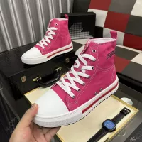 $82.00 USD Dsquared High Tops Shoes For Men #1329772