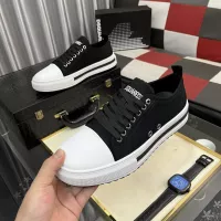 $80.00 USD Dsquared Casual Shoes For Men #1329787