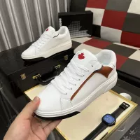 $82.00 USD Dsquared Casual Shoes For Men #1329792