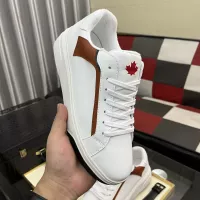 $82.00 USD Dsquared Casual Shoes For Men #1329792