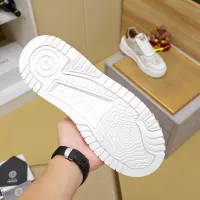 $88.00 USD Versace Casual Shoes For Men #1329796