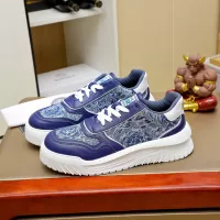 $88.00 USD Versace Casual Shoes For Men #1329798