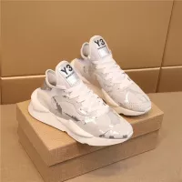$85.00 USD Y-3 Casual Shoes For Women #1329804