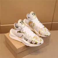 $85.00 USD Y-3 Casual Shoes For Men #1329807