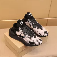 $85.00 USD Y-3 Casual Shoes For Men #1329820