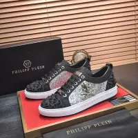 $82.00 USD Philipp Plein PP Casual Shoes For Men #1329828