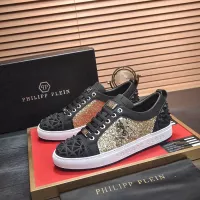 $82.00 USD Philipp Plein PP Casual Shoes For Men #1329829
