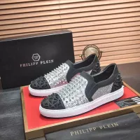 $82.00 USD Philipp Plein PP Casual Shoes For Men #1329831