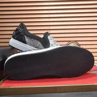 $82.00 USD Philipp Plein PP Casual Shoes For Men #1329831