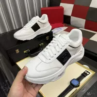 $88.00 USD Valentino Casual Shoes For Men #1329834