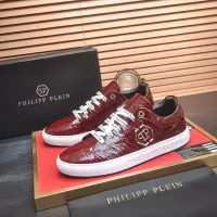 $82.00 USD Philipp Plein PP Casual Shoes For Men #1329876