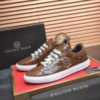 $82.00 USD Philipp Plein PP Casual Shoes For Men #1329877