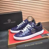 $82.00 USD Philipp Plein PP Casual Shoes For Men #1329878