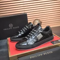 $82.00 USD Philipp Plein PP Casual Shoes For Men #1329883