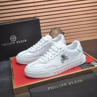 $82.00 USD Philipp Plein PP Casual Shoes For Men #1329884