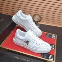 $82.00 USD Philipp Plein PP Casual Shoes For Men #1329884