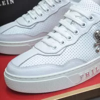 $82.00 USD Philipp Plein PP Casual Shoes For Men #1329884