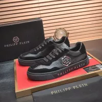 $82.00 USD Philipp Plein PP Casual Shoes For Men #1329886