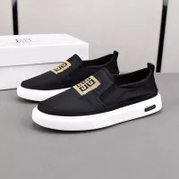 $76.00 USD Givenchy Casual Shoes For Men #1330014