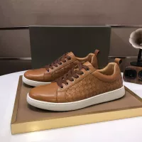 $96.00 USD Bottega Veneta BV Casual Shoes For Men #1330030