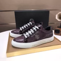 $82.00 USD Philipp Plein PP Casual Shoes For Men #1330033