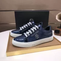 $82.00 USD Philipp Plein PP Casual Shoes For Men #1330035