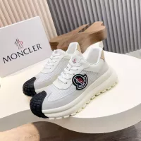 $132.00 USD Moncler Casual Shoes For Men #1330063