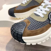 $132.00 USD Moncler Casual Shoes For Men #1330065