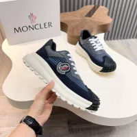 $132.00 USD Moncler Casual Shoes For Men #1330066
