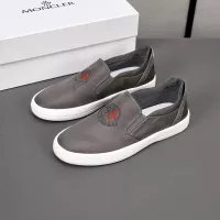 $76.00 USD Moncler Casual Shoes For Men #1330067