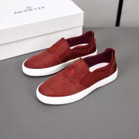$76.00 USD Moncler Casual Shoes For Men #1330068