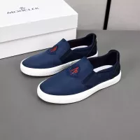 $76.00 USD Moncler Casual Shoes For Men #1330069