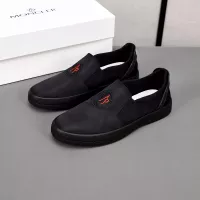 $76.00 USD Moncler Casual Shoes For Men #1330070