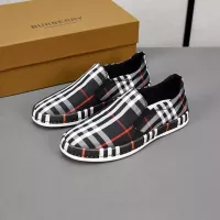 $76.00 USD Burberry Casual Shoes For Men #1330072