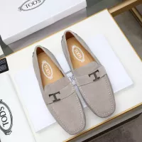 $80.00 USD TOD'S Oxfords Shoes For Men #1330073
