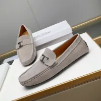 $80.00 USD TOD'S Oxfords Shoes For Men #1330073