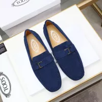 $80.00 USD TOD'S Oxfords Shoes For Men #1330074