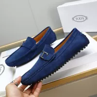 $80.00 USD TOD'S Oxfords Shoes For Men #1330074