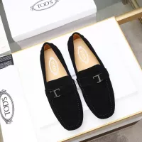 $80.00 USD TOD'S Oxfords Shoes For Men #1330075