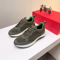 $80.00 USD Boss Casual Shoes For Men #1330105